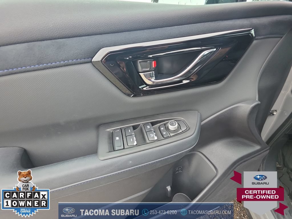 Used 2026 Subaru Forester Limited AWD/4WD image 11