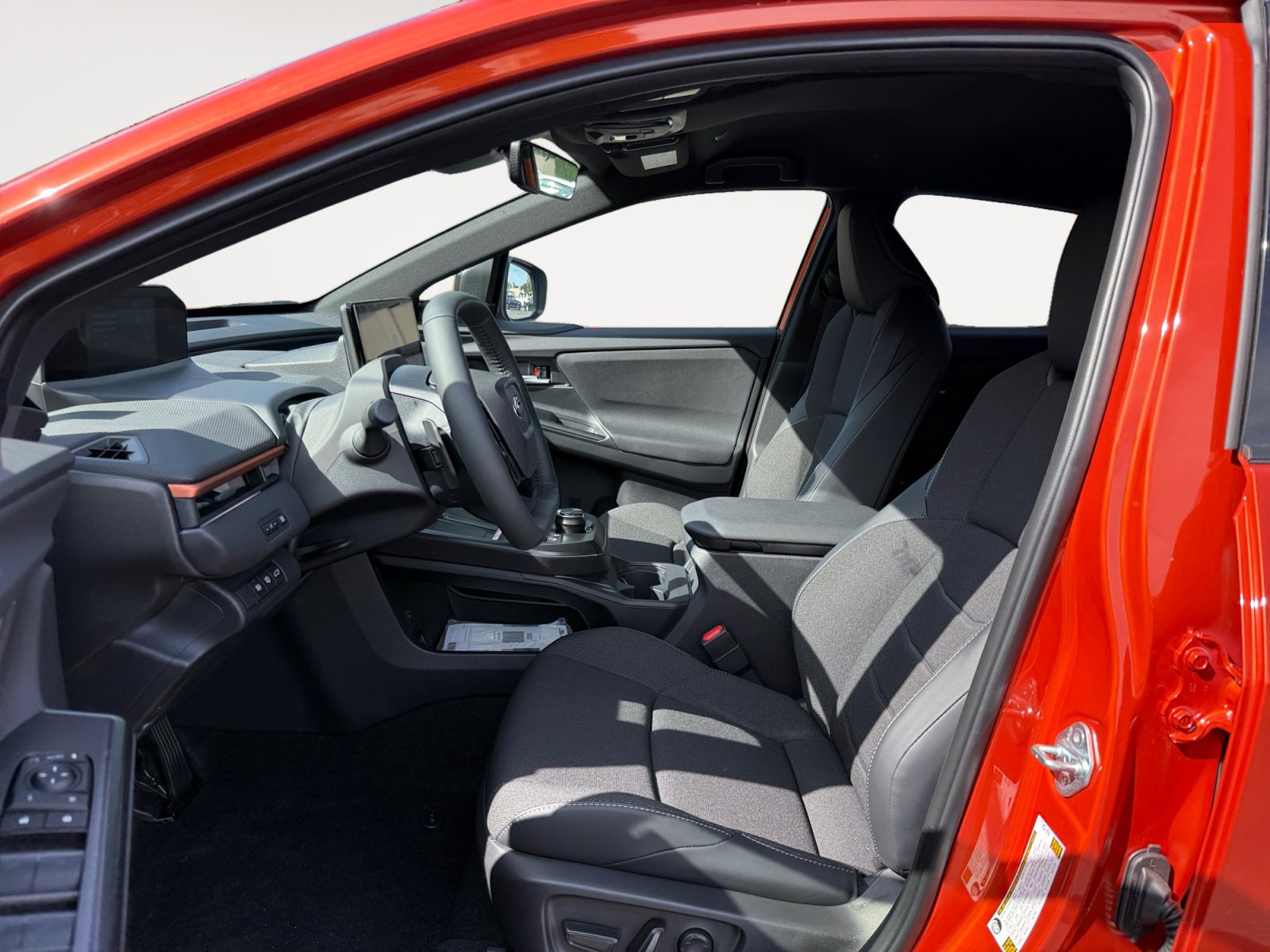 New 2026 Subaru Uncharted Premium image 10