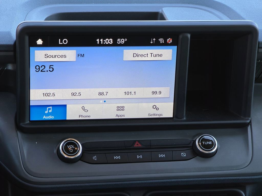 Used 2024 Ford Maverick XL image 8