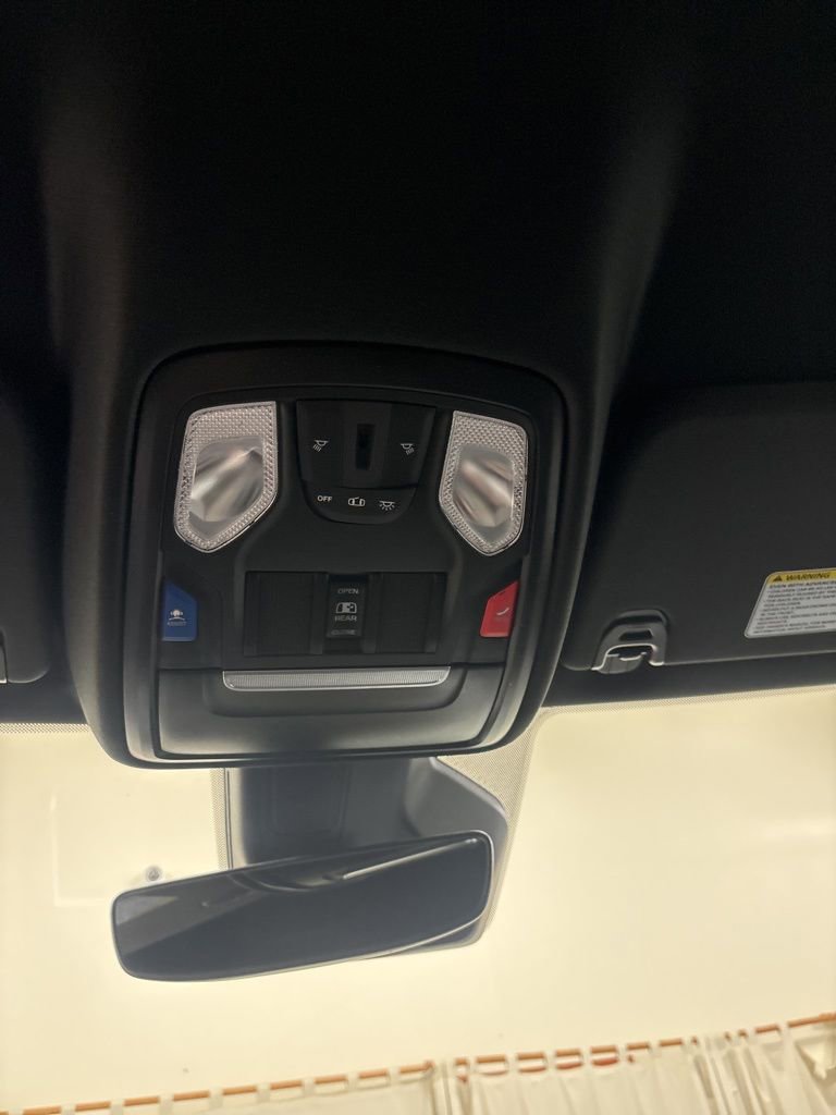 New 2026 RAM 1500 Big Horn w/ Night Edition image 14