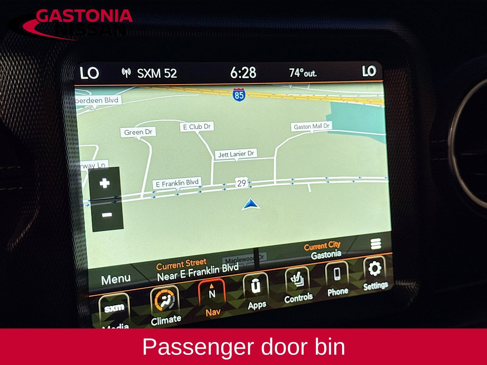 Used 2022 Jeep Wrangler Unlimited Sahara w/ Cold Weather Group image 17