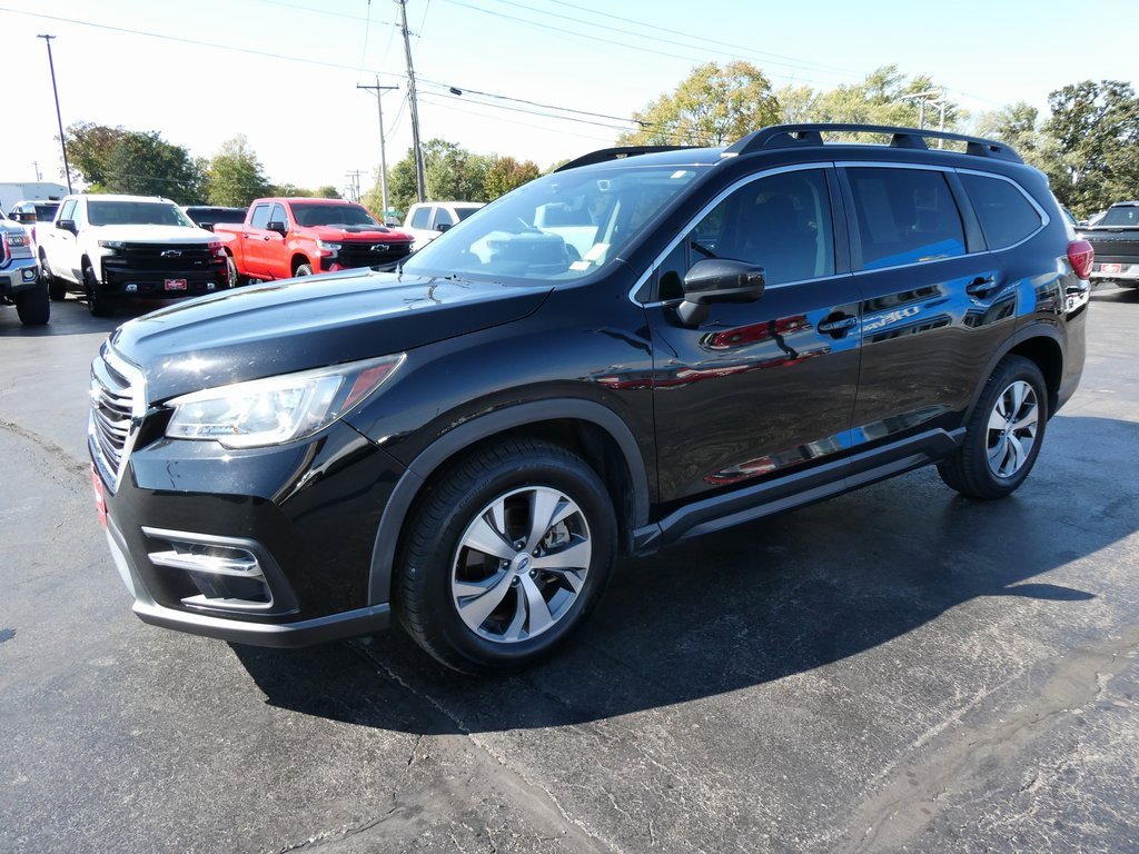 Used 2019 Subaru Ascent Premium image 8