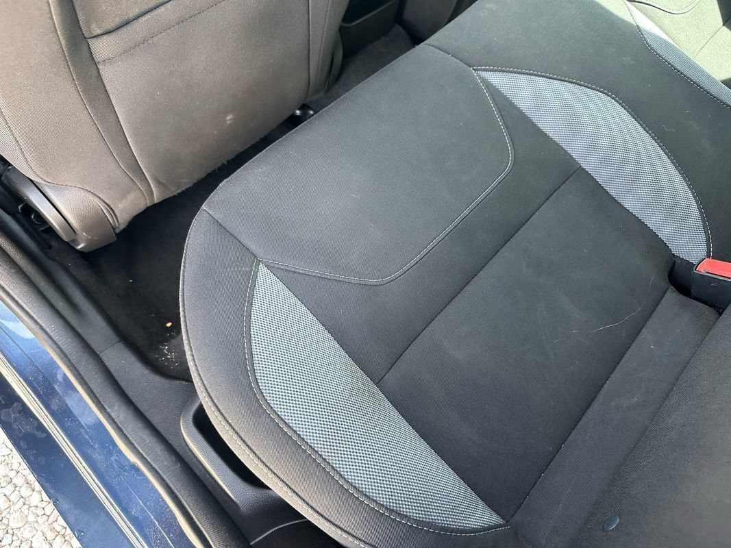 Used 2018 Ford Focus ST FWD image 31