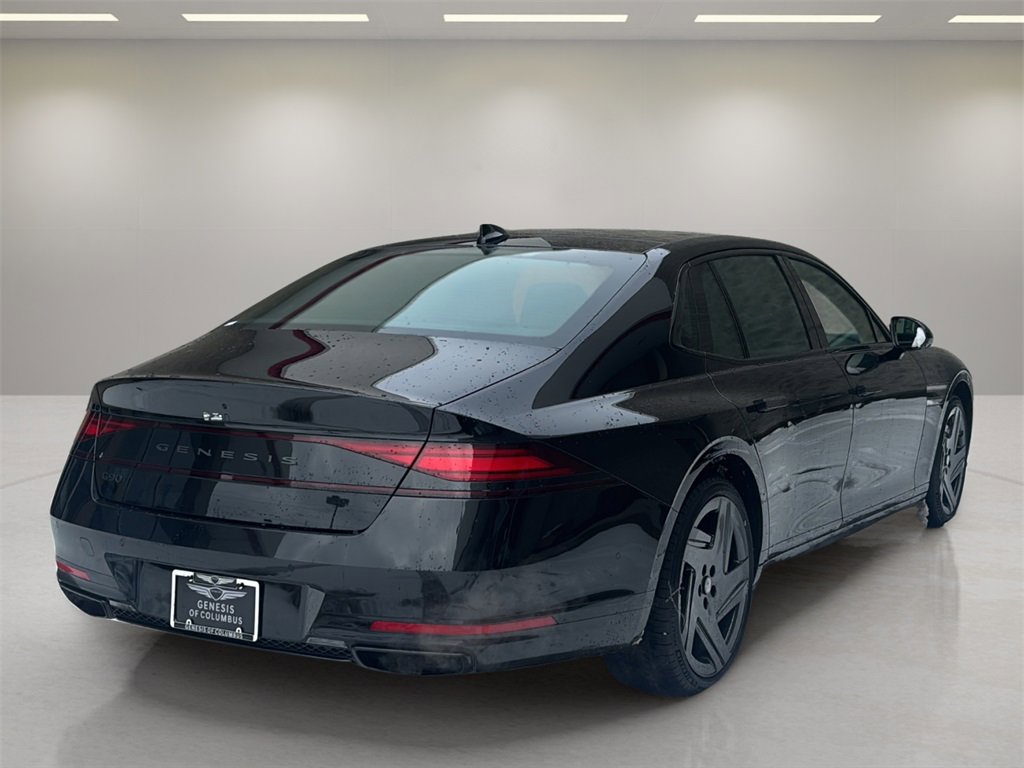 New 2026 Genesis G90 3.5T Prestige image 5