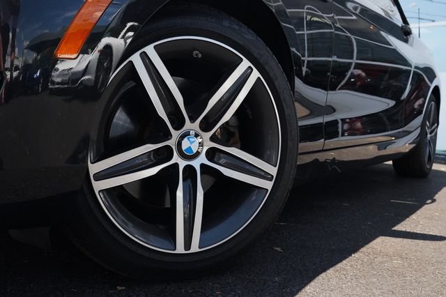 Used 2017 BMW 230i xDrive Convertible AWD/4WD image 29