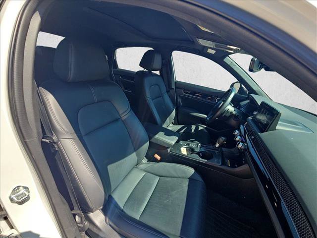 Used 2022 Honda Civic Sport Touring image 16