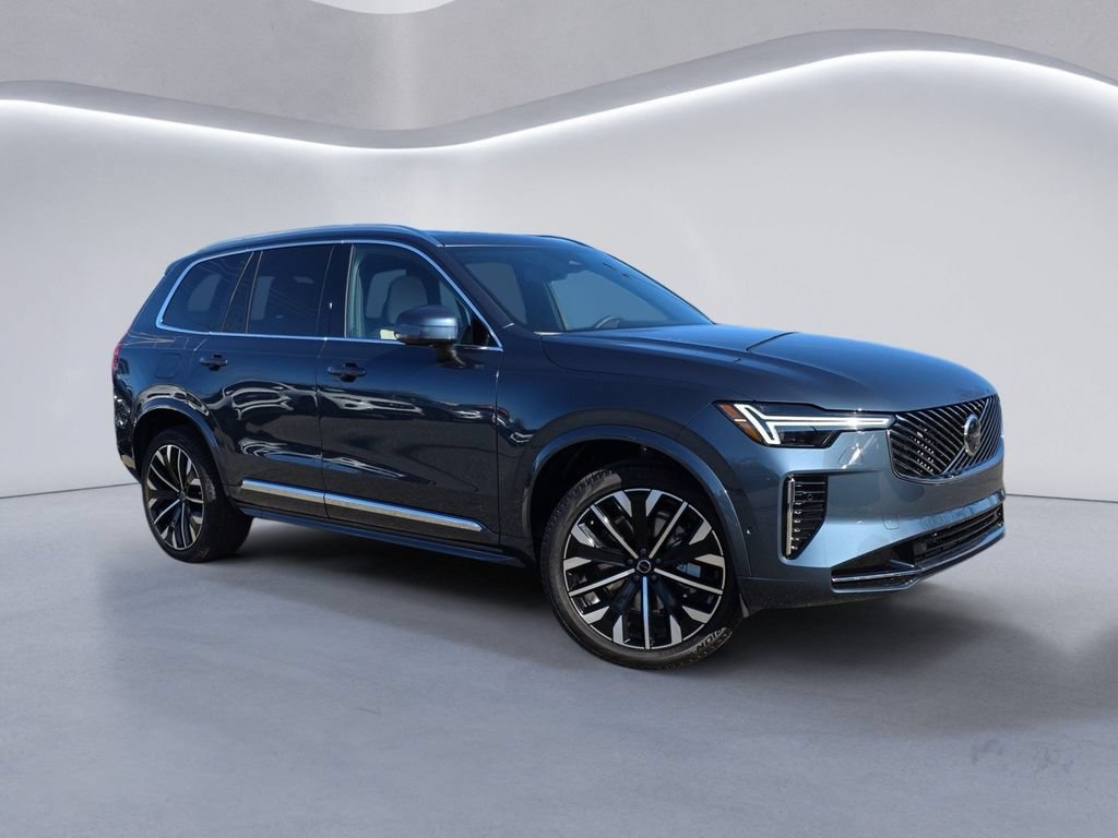 Certified 2026 Volvo XC90 B6 Plus w/ Protection Package Premier