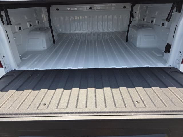 New 2026 Chevrolet Silverado 1500 LT AWD/4WD image 16