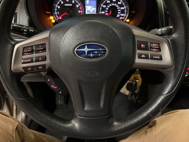 Used 2015 Subaru Forester 2.5i Premium image 33