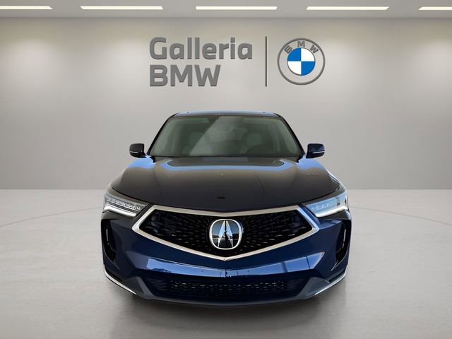 Used 2024 Acura RDX SH-AWD image 3