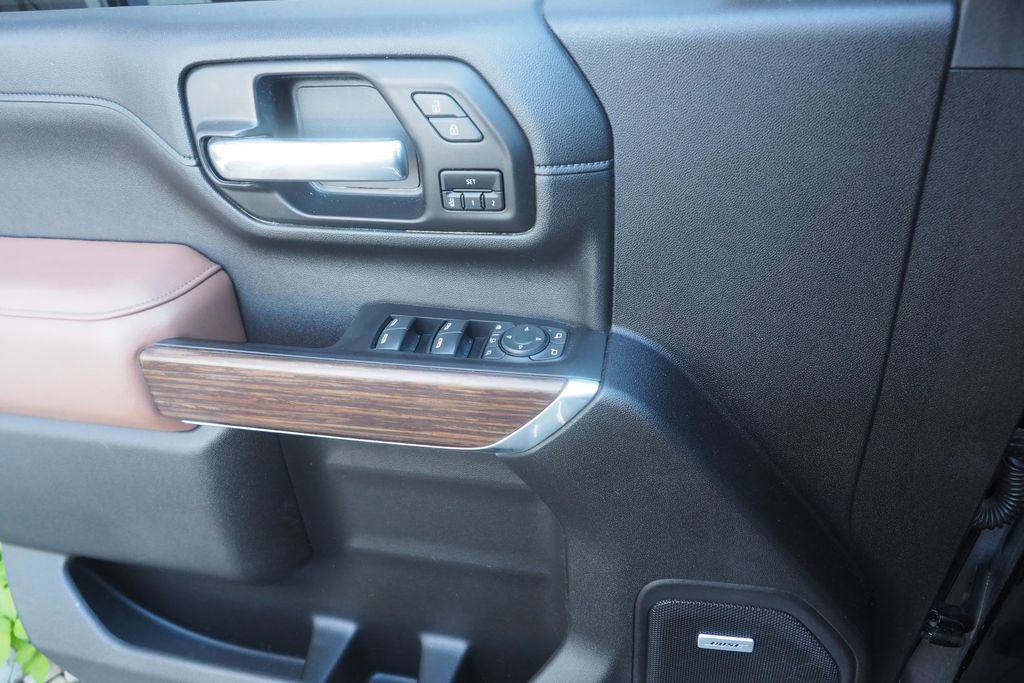 Used 2022 Chevrolet Silverado 3500 High Country image 17