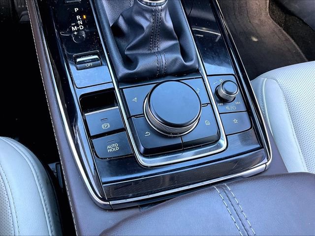 Used 2023 MAZDA CX-30 AWD 2.5 S w/ Premium Package image 27