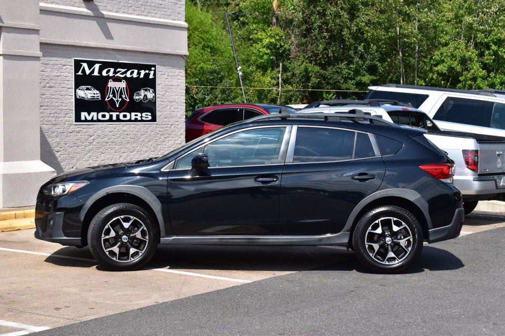 Used 2018 Subaru Crosstrek 2.0i Premium AWD/4WD image 4