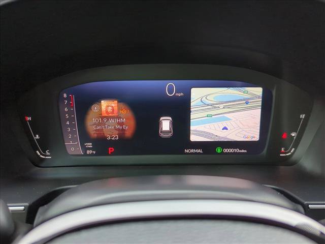 New 2026 Honda Passport RTL image 11