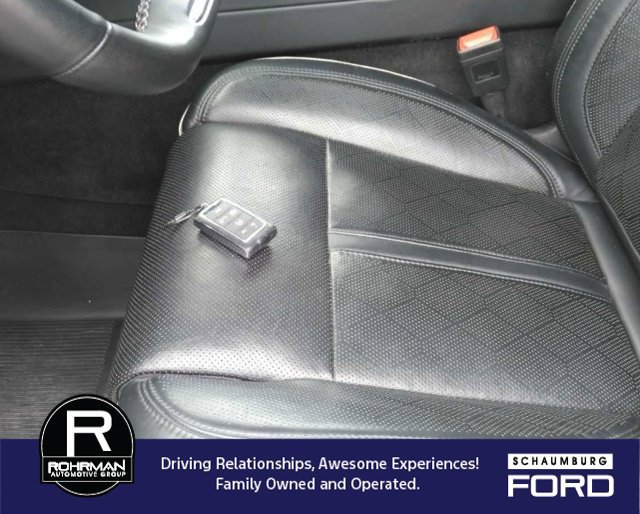 Used 2023 Jeep Grand Wagoneer L Series II AWD/4WD image 4