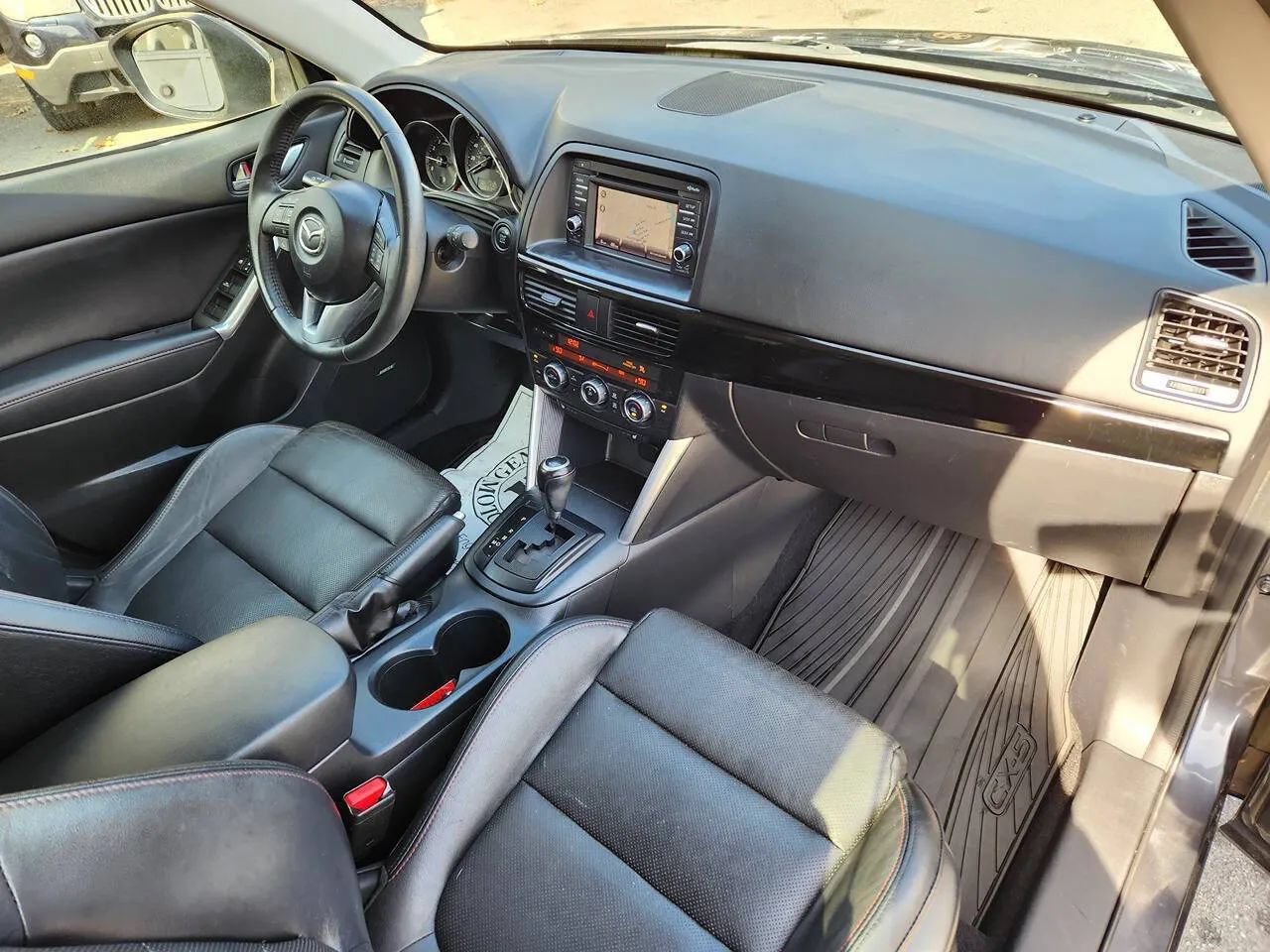 Used 2015 MAZDA CX-5 Grand Touring AWD/4WD image 27