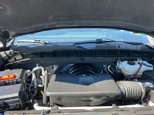 Used 2024 GMC Sierra 1500 AT4 w/ AT4 Premium Package image 34