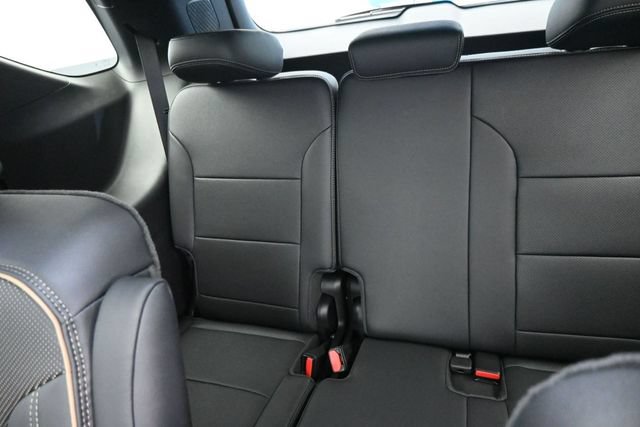 New 2026 Chevrolet Traverse High Country w/ LPO, Floor Liner Package FWD image 10