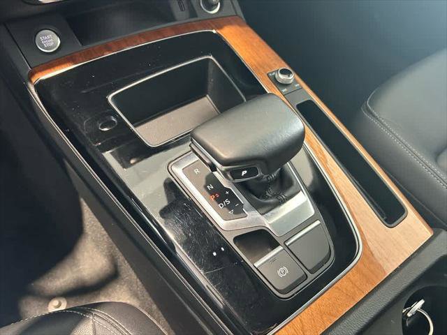 Certified 2023 Audi Q5 2.0T Premium w/ Convenience Package image 13