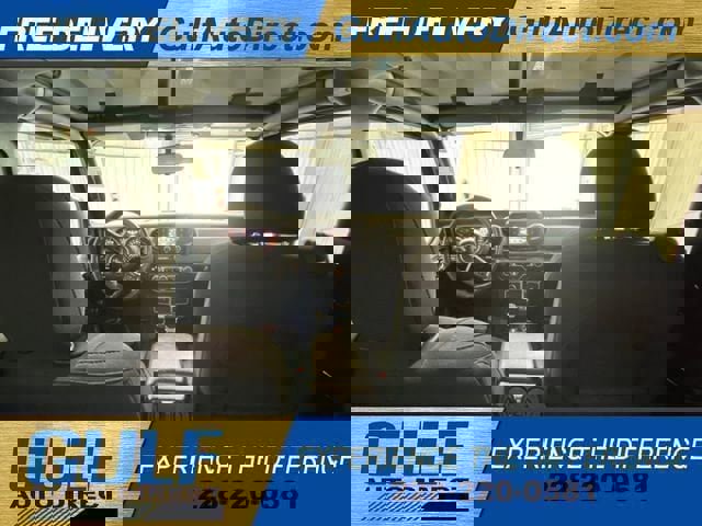 Used 2020 Jeep Wrangler Sport image 2