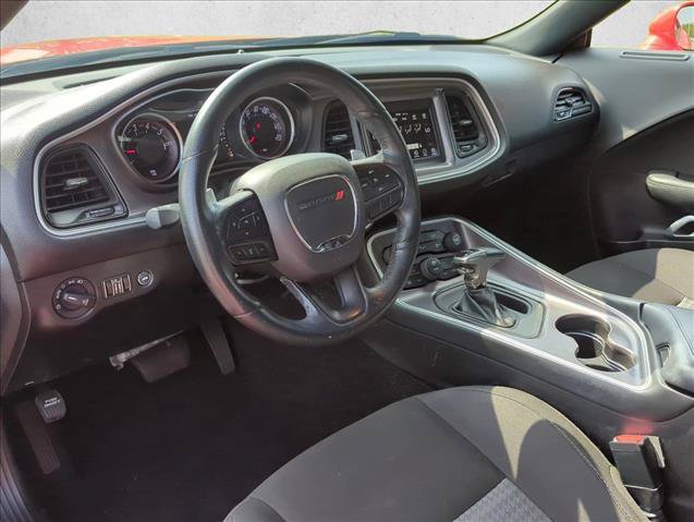 Used 2021 Dodge Challenger GT RWD image 9