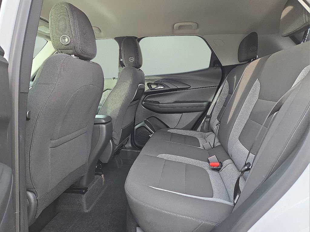 Used 2026 Chevrolet TrailBlazer LS image 15