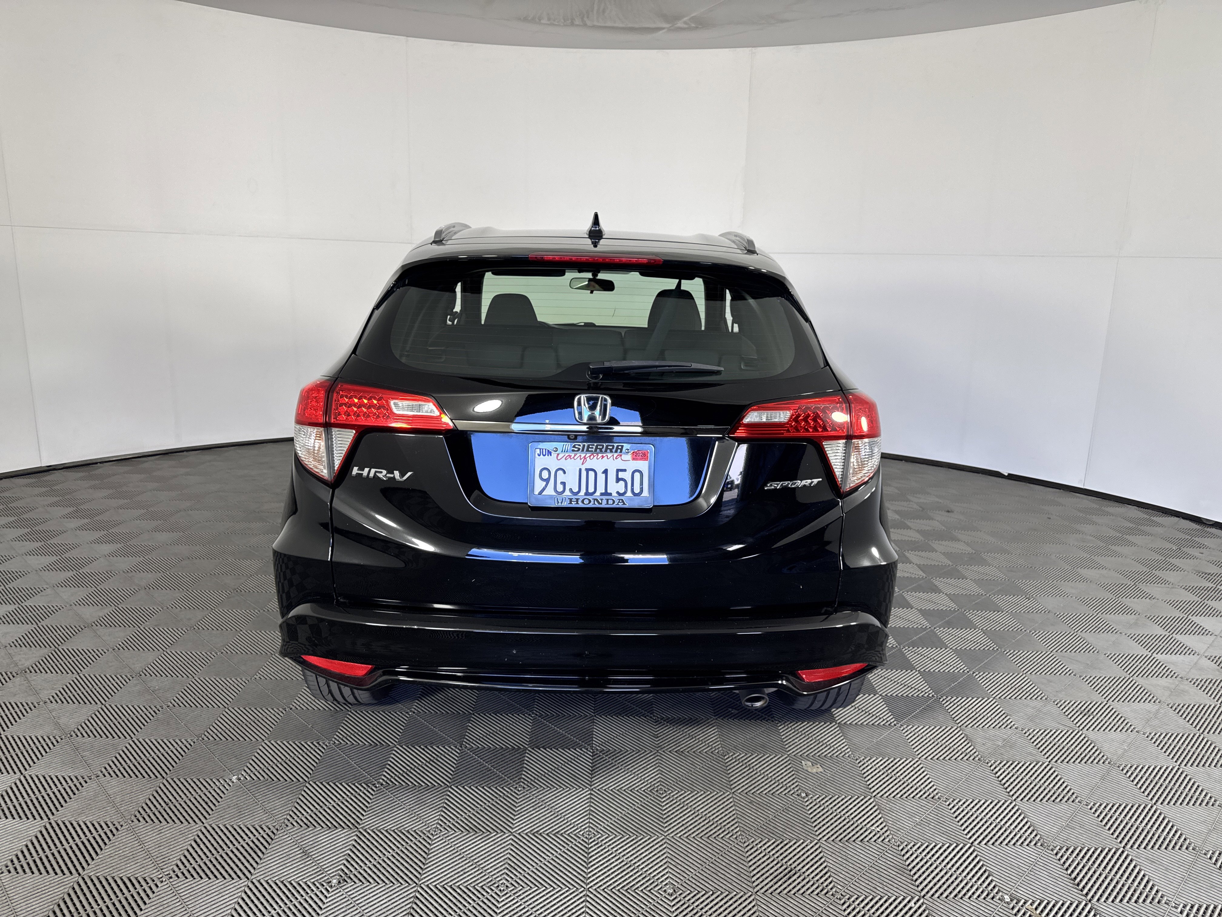 Used 2020 Honda HR-V Sport image 5