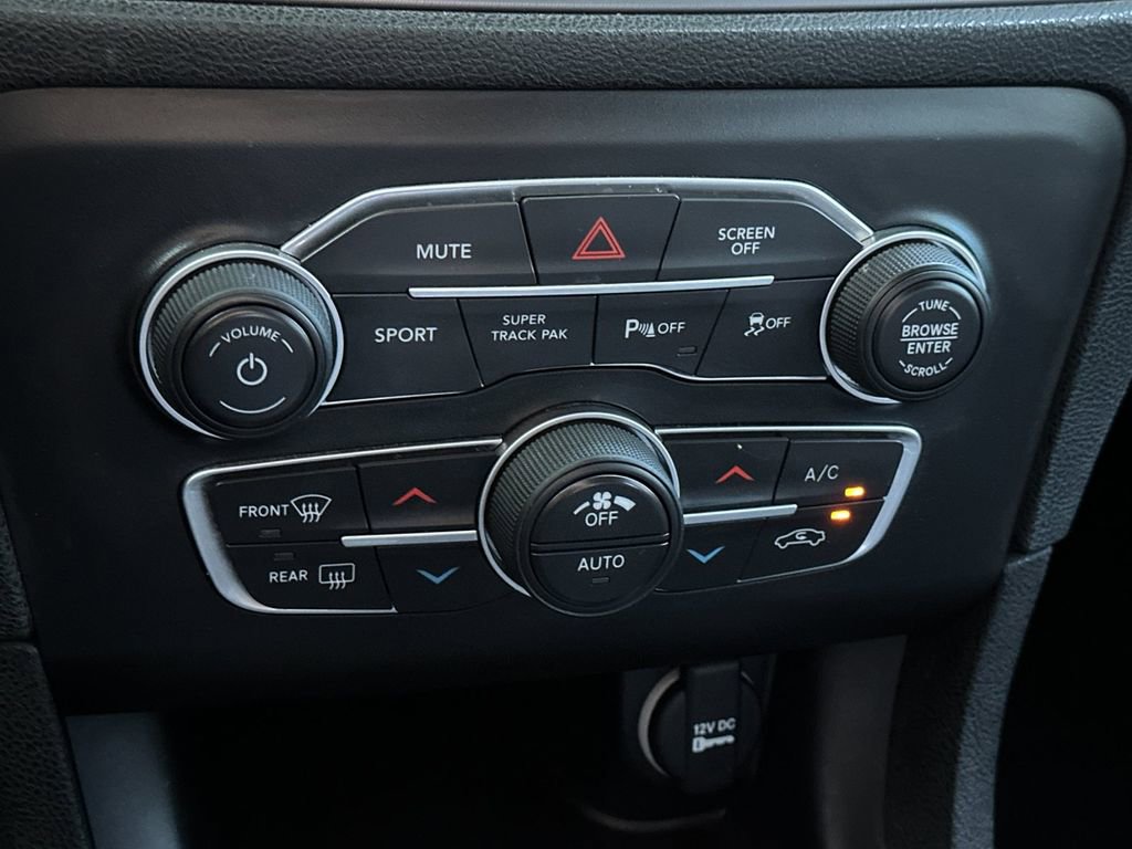 Used 2023 Dodge Charger GT image 21