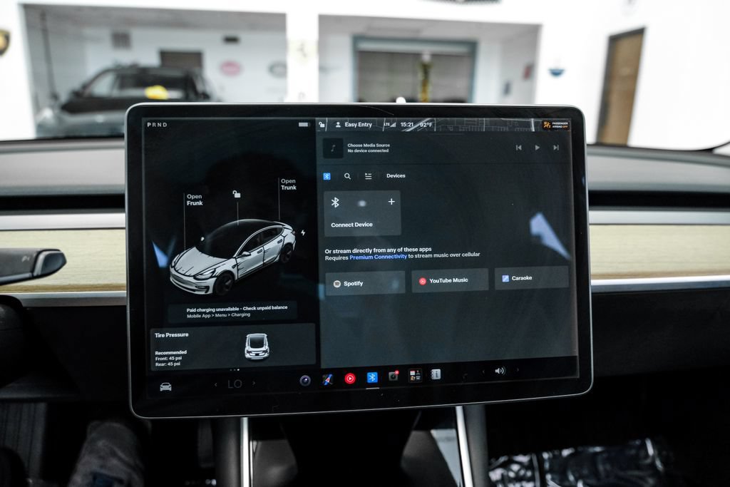 Used 2019 Tesla Model 3 Long Range RWD image 24