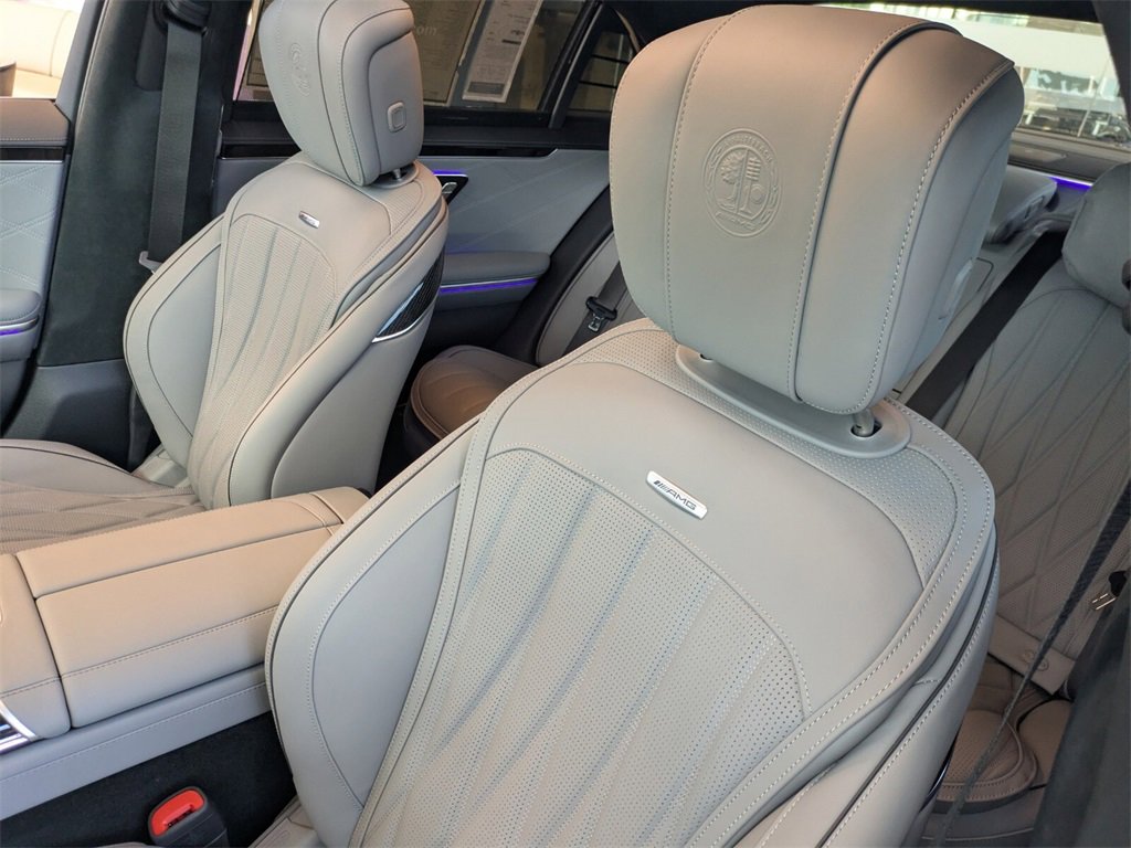 New 2026 Mercedes-Benz S 63 AMG S image 13