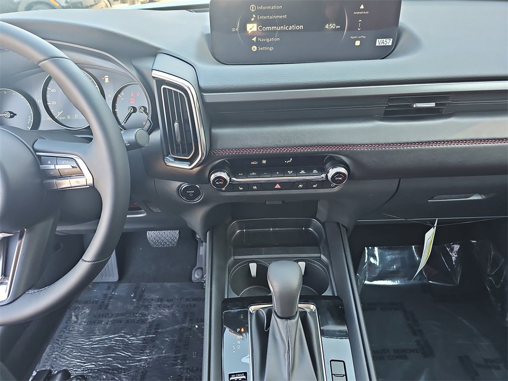 New 2026 MAZDA CX-50 2.5 Hybrid w/ Weather Package image 20