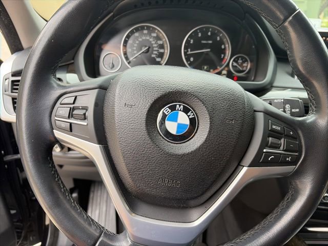 Used 2015 BMW X5 xDrive35i AWD/4WD image 9