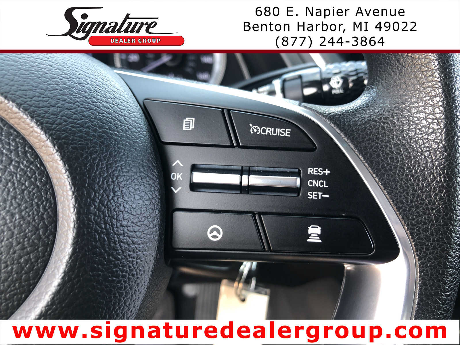 Certified 2022 Hyundai Sonata SE