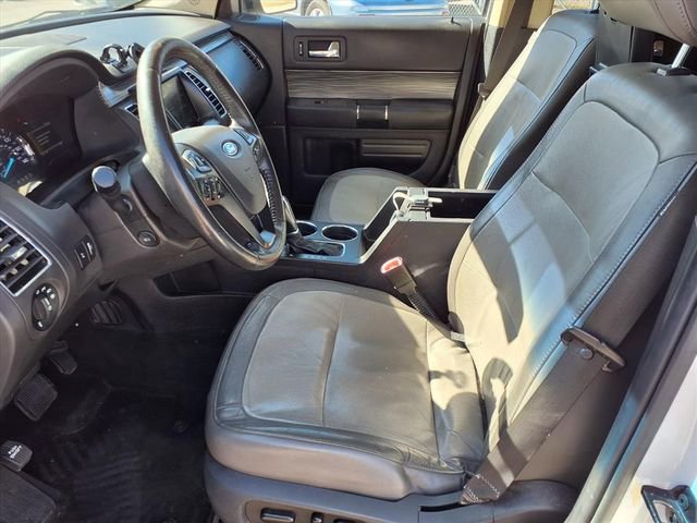 Used 2016 Ford Flex SEL w/ Equipment Group 202A image 11