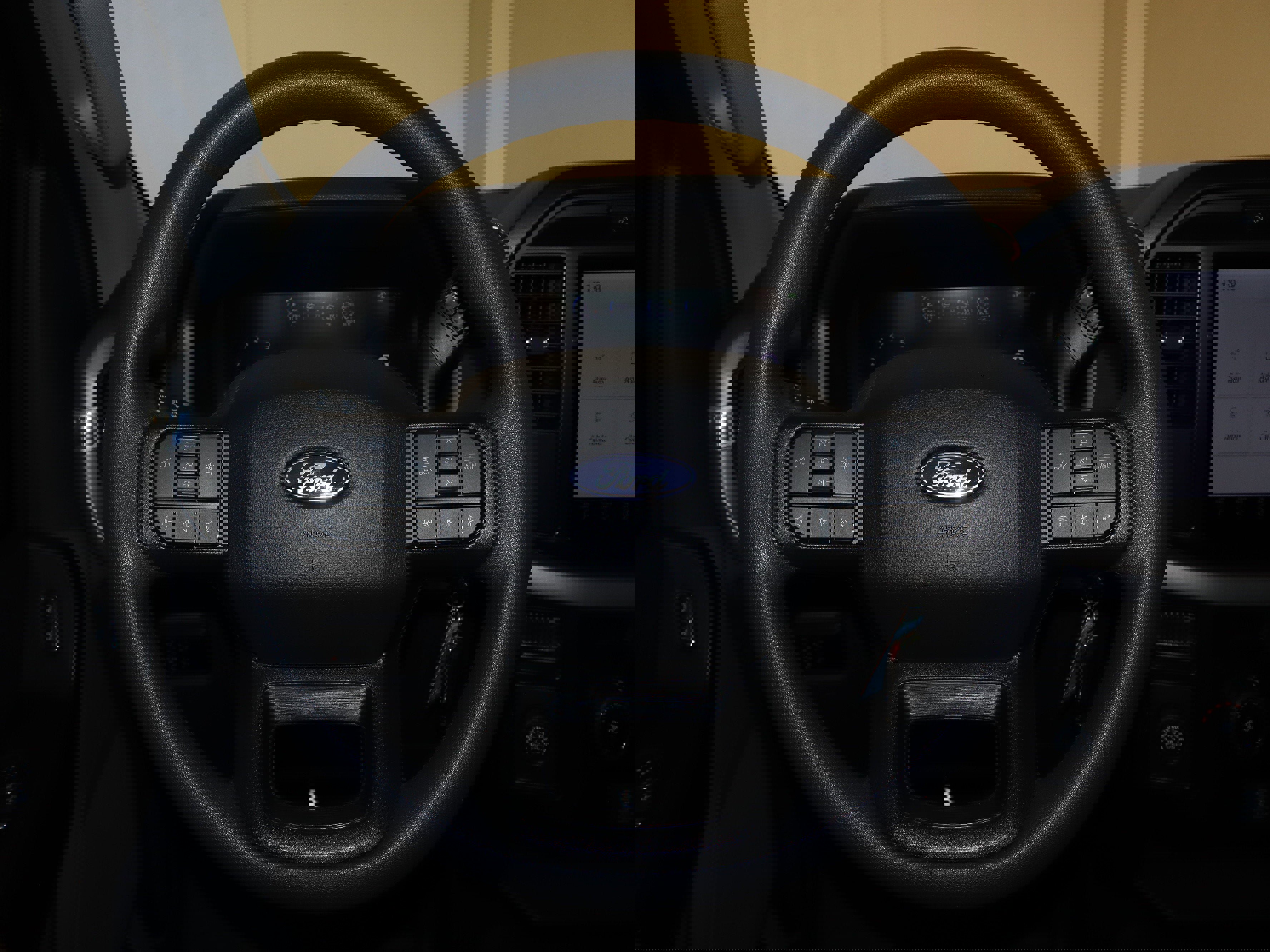 Certified 2024 Ford F150 XL w/ Equipment Group 103A High image 24