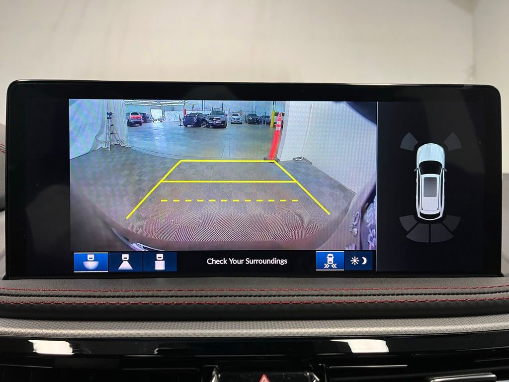 New 2026 Acura MDX A-Spec image 8