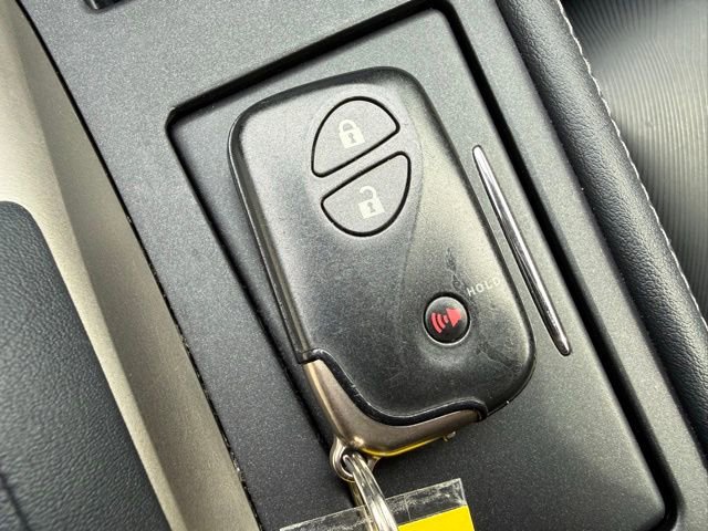 Used 2016 Lexus CT 200h w/ Navigation Package image 16