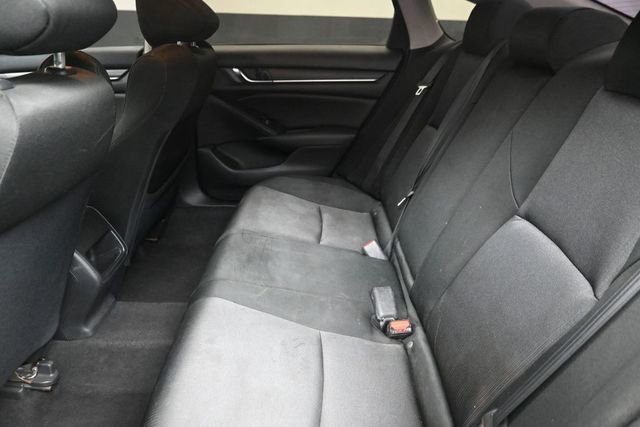 Used 2019 Honda Accord LX image 19