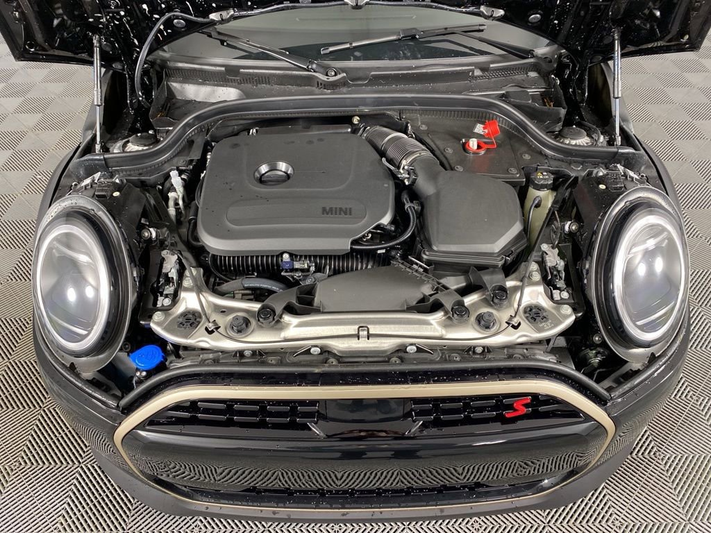 New 2026 MINI Cooper S image 2