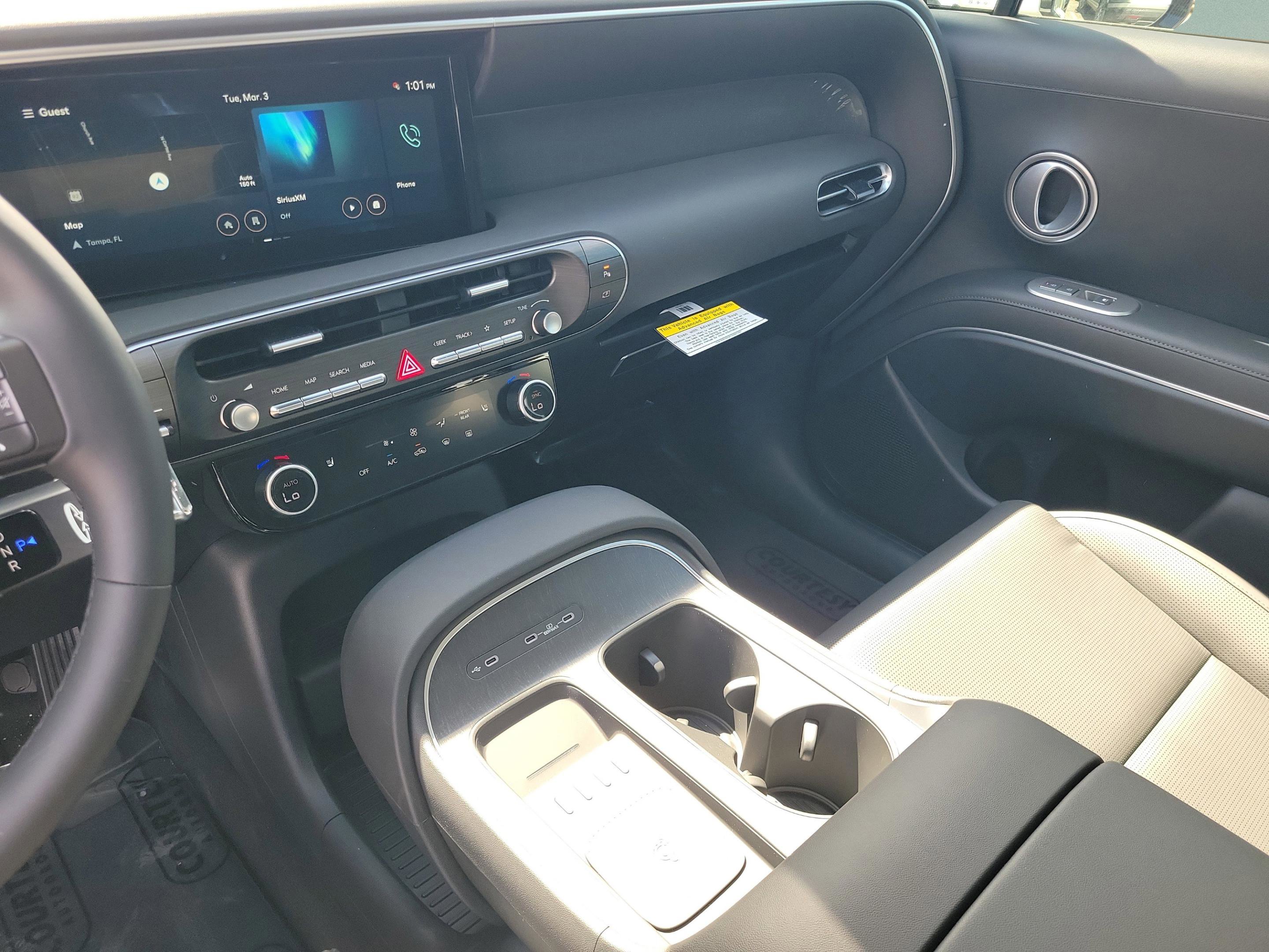 New 2026 Hyundai Palisade SEL image 30