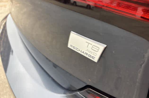 Used 2024 Volvo S90 T8 Ultimate AWD/4WD image 8