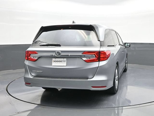 Used 2020 Honda Odyssey EX-L image 11