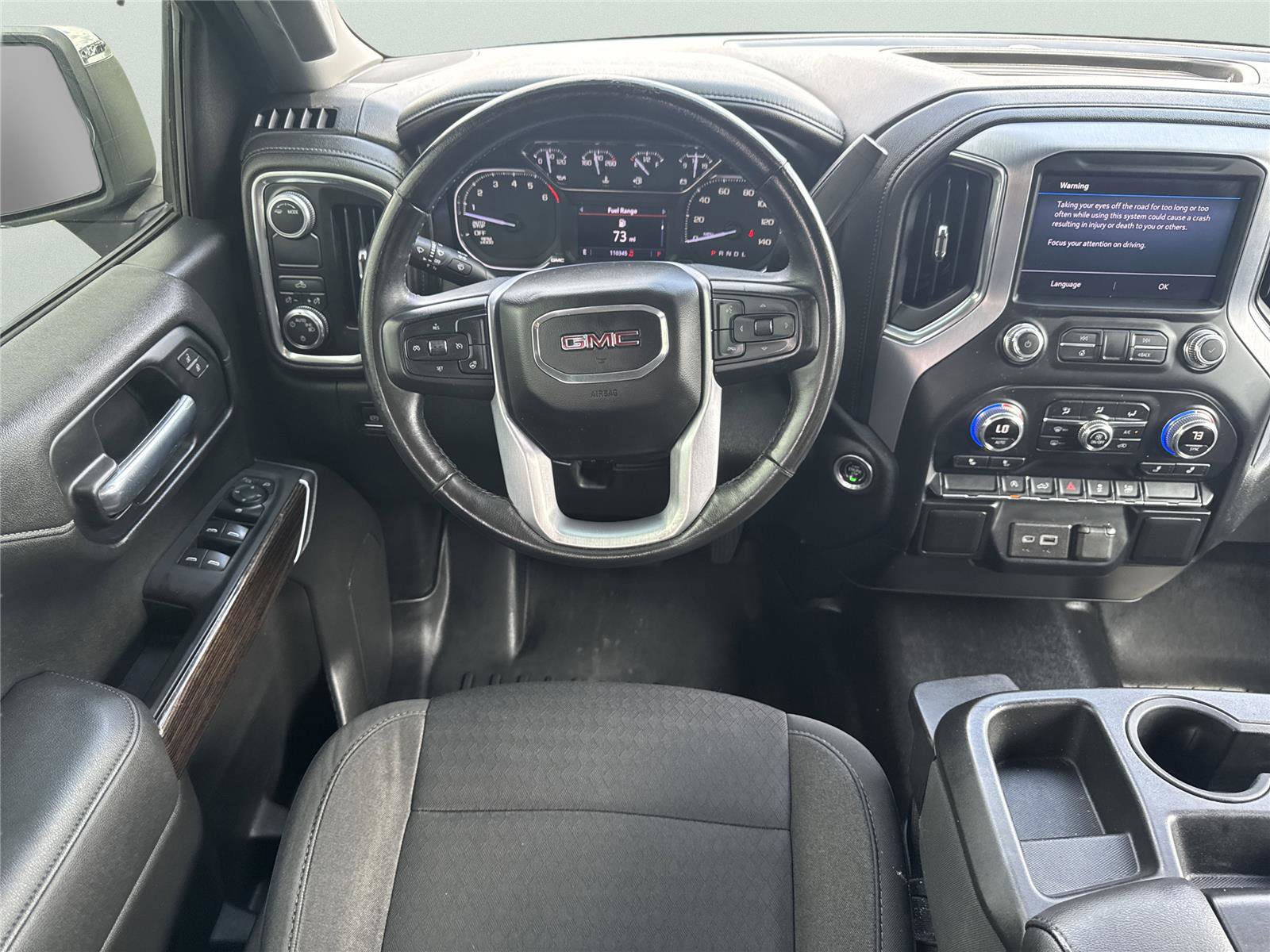 Used 2020 GMC Sierra 1500 SLE w/ SLE Value Package image 14