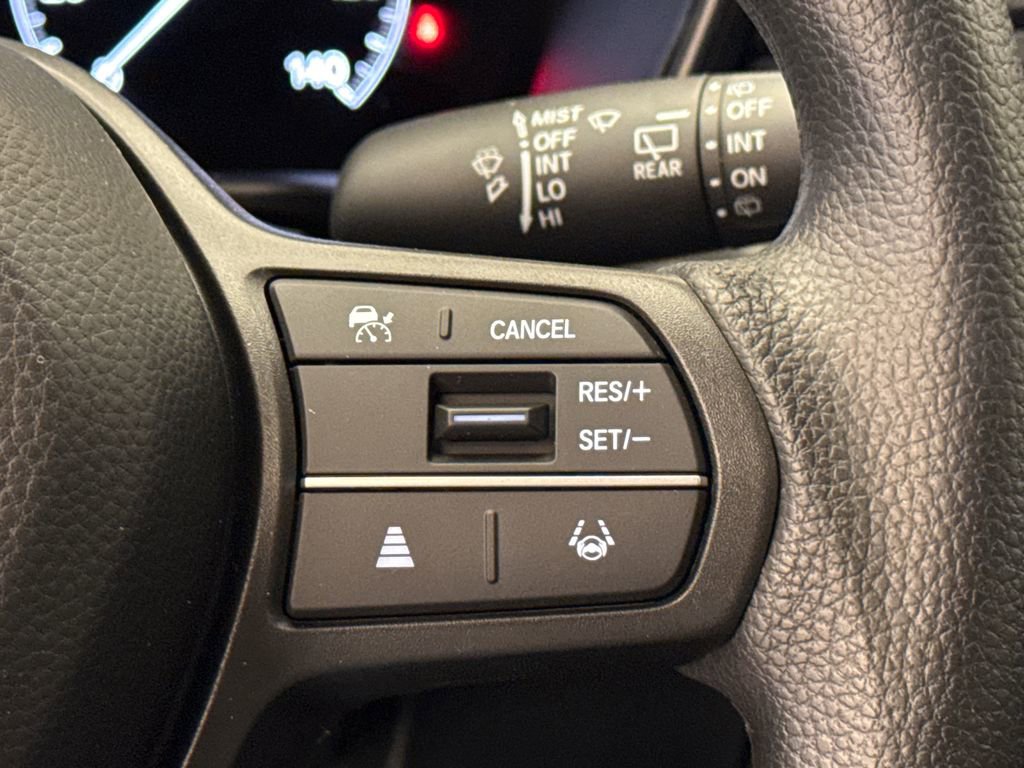 New 2026 Honda CR-V LX image 28