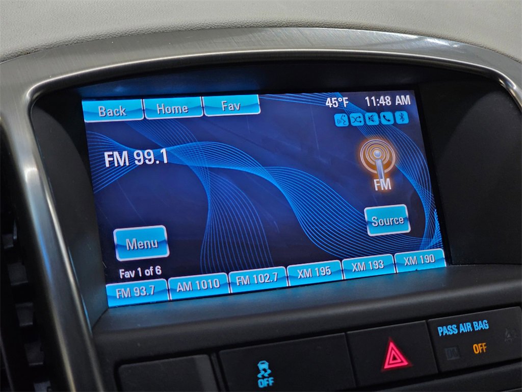 Used 2014 Buick Verano image 26