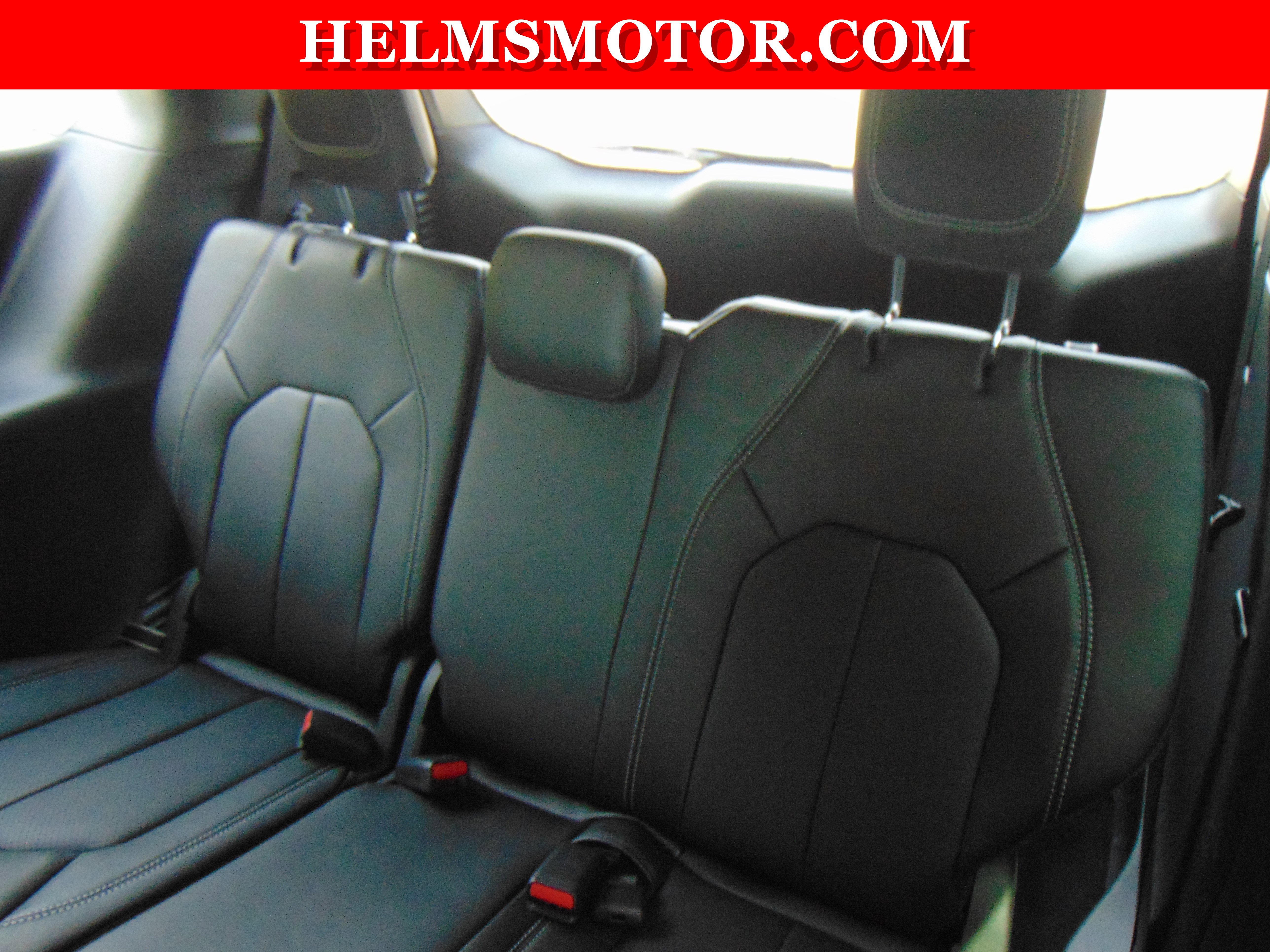 New 2026 Chrysler Pacifica Select image 36