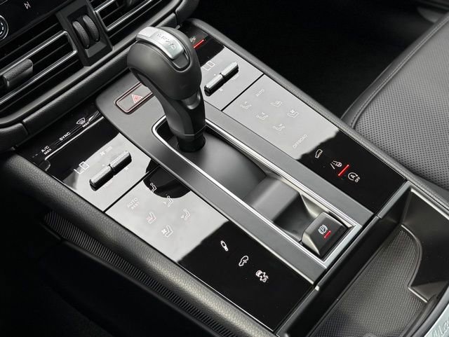 New 2026 Porsche Macan S image 28