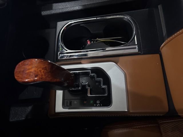 Used 2021 Toyota Tundra 1794 Edition w/ TRD Off-Road Package image 25