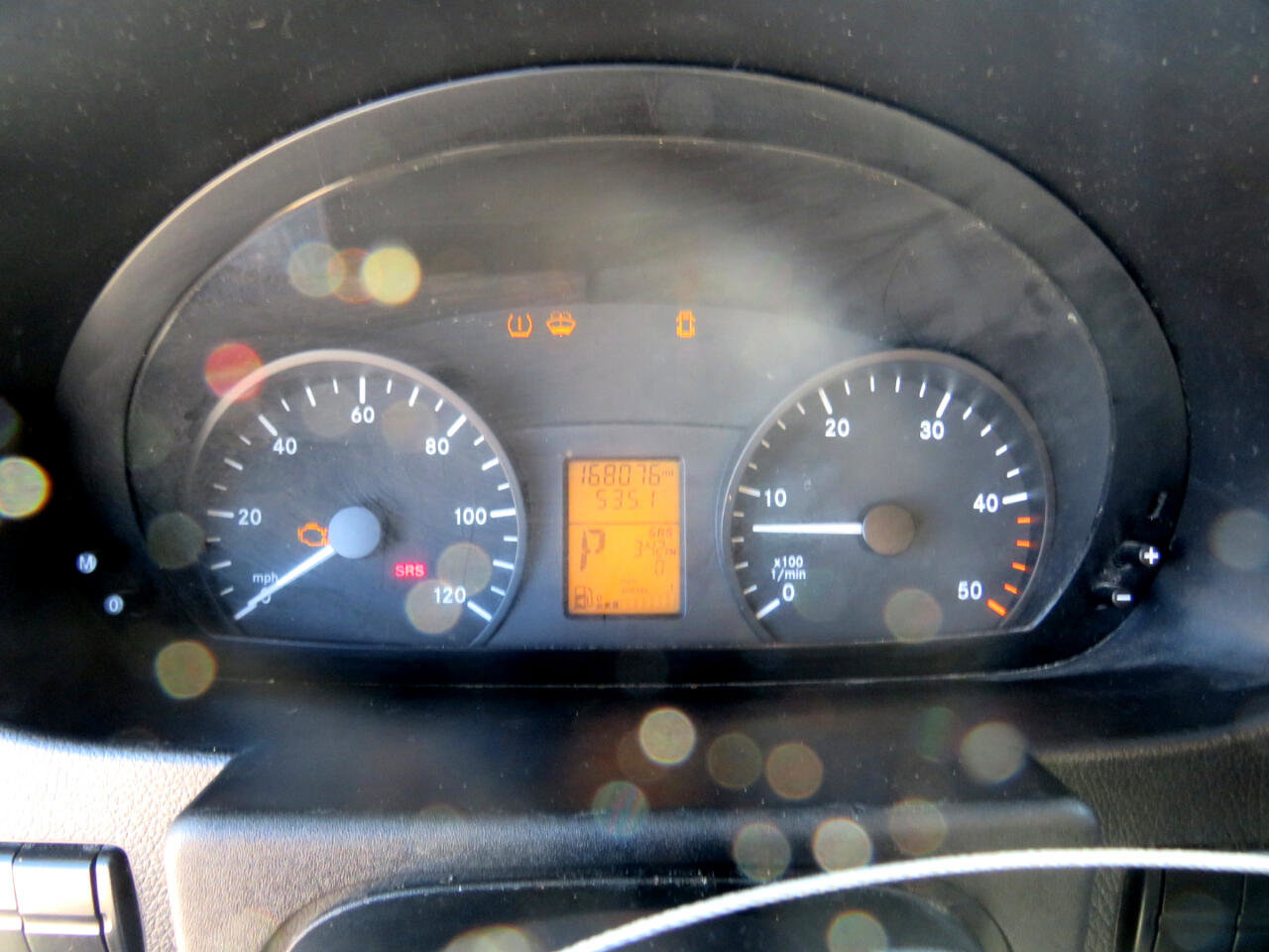 Used 2010 Freightliner Sprinter 2500 image 31