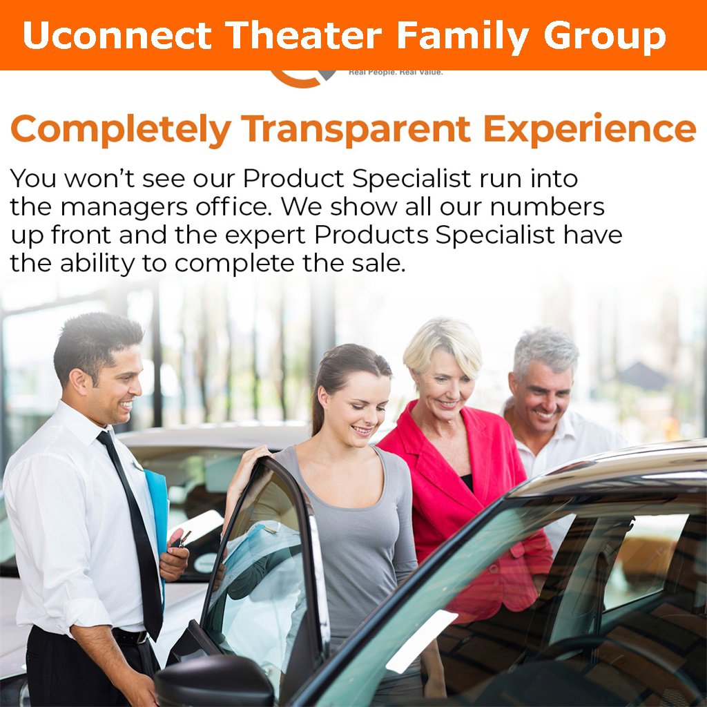 New 2026 Chrysler Pacifica Select image 15